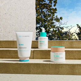 My Clarins RE-MOVE Detoxifying Dermo-Cleansing Gel