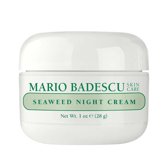 Seaweed - Night Cream, MARIO BADESCU