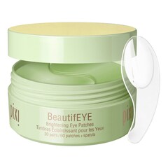 BeautifEYE - Patchs, PIXI
