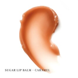 Sugar Lip Balm - Fugtgivende sukkerlæbepomade