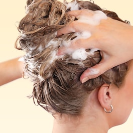 Volume Shampoo