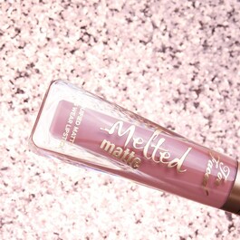 Melted Matte - Liquified Matte Lipstick