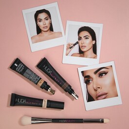 The Overachiever - High Coverage Nourishing Concealer