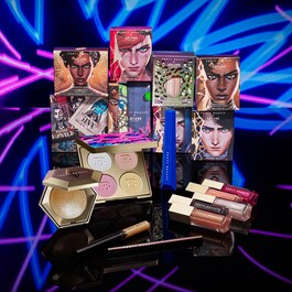 Arcane x Hella Thicc Volumizing Mascara - Volumengivende mascara