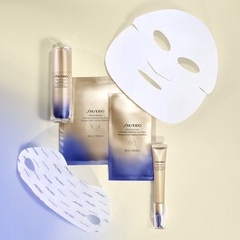 Vital Perfection - LiftDefine Radiance Face Mask