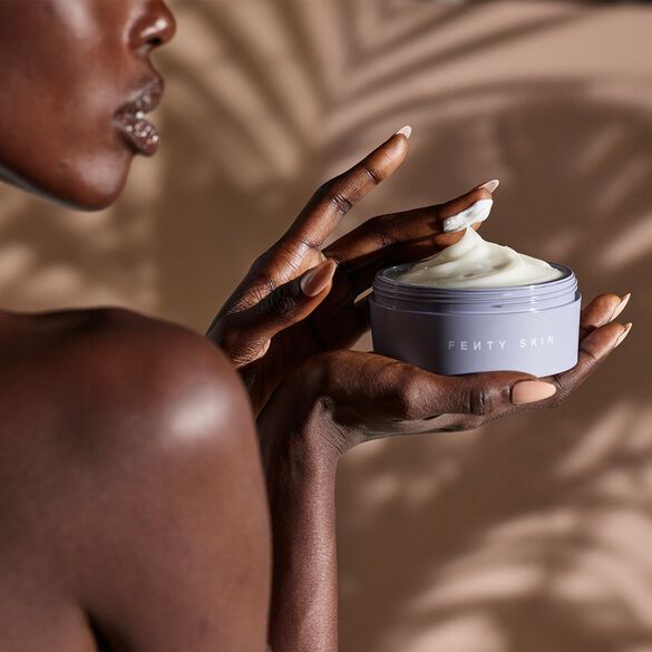 Butta Drop Whipped Oil Body Cream FENTY SKIN ≡ SEPHORA