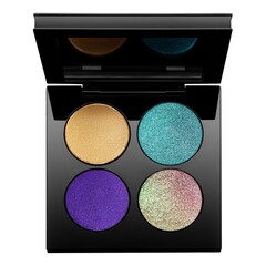 Blitz Astral Quad - Øjenskyggepalette, PAT MCGRATH LABS