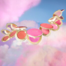 Cloud Crush Blush - Pudder Blush