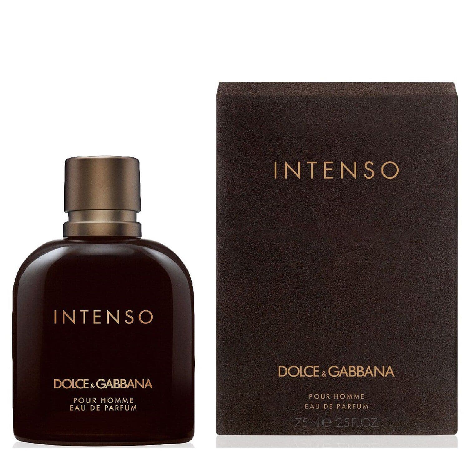 Intenso Pour Homme Eau de Parfum DOLCE GABBANA Parfum barbati SEPHORA