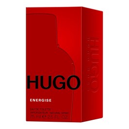 Hugo Energise - Eau De Toilette