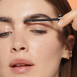 Shape & Set Clear Brow Gel