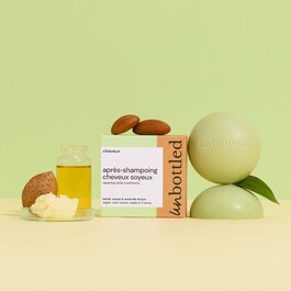 Conditioner for Silky Soft Hair