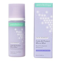 Skin Remedy beroligende gelplastre til øjnene, PATCHOLOGY