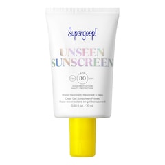Unseen Sunscreen SPF30 PA+++, SUPERGOOP!