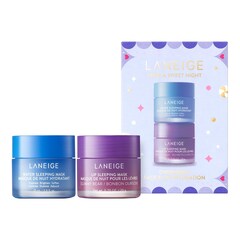 Sweet Night - Night Routine Kit, LANEIGE