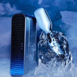 Iced Luxe duet style™ - Varmluftstyler 