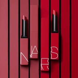 Powermatte Lipstick - Mat Lipstick