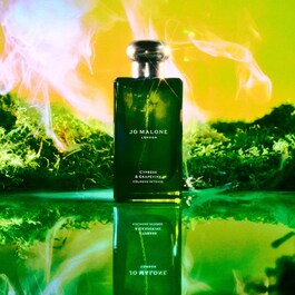 Cypress & Grapevine - Cologne Intense
