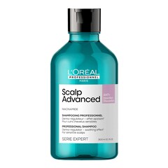 Scalp Advanced - Anti-Discomfort Shampoo, L'Oréal Professionnel