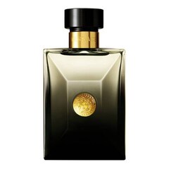 Pour Homme Oud Noir - Eau de Parfum, VERSACE