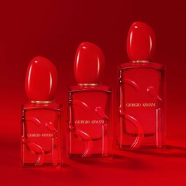 Si Passione Red Musk - Eau de Parfum
