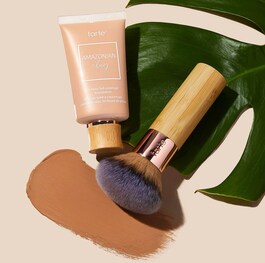 The Buffer™ - Airbrush Foundation Brush