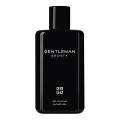 Gentleman Society Shower Gel, GIVENCHY