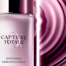 Capture Totale Intensive Essence Lotion - Face Lotion