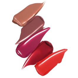 On your collar - Liquid Lipstick