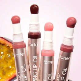 Maracuja Juicy Plumping Lip Oil - Fyldgivende læbeolie