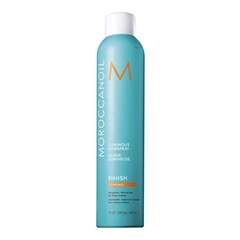 Luminous Hairspray - Strong, MOROCCANOIL
