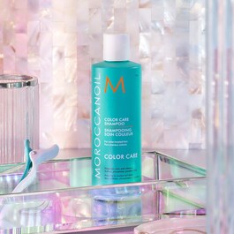 Color Care Shampoo - Color-treated Hair Shampoo
