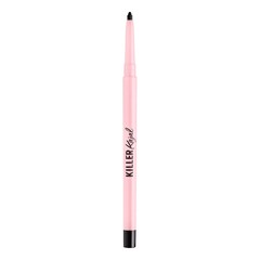 Killer Kajal - 12h Intense Eyeliner, TOO FACED