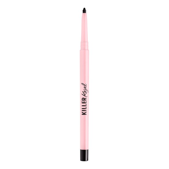 Killer Kajal - 12h Intense Eyeliner, TOO FACED