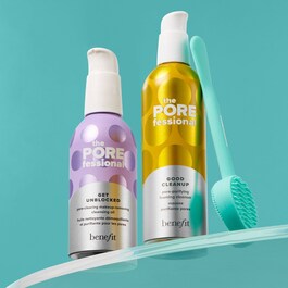 The POREfessional Good Cleanup – ansigtsrens til tydelige porer i ansigtet