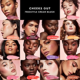 Cheeks Out Freestyle - Cream Blush