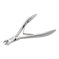 Rockhard Cuticle Nipper - neglebåndstang, TWEEZERMAN