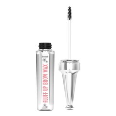 Fluff Up Bryn Voks - Fleksibel & teksturgivende bryn voks, BENEFIT COSMETICS