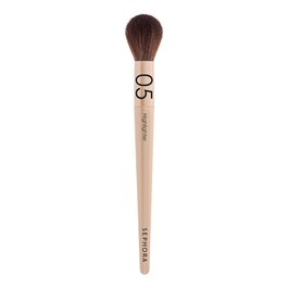 05 - Vegan Highlighter Brush