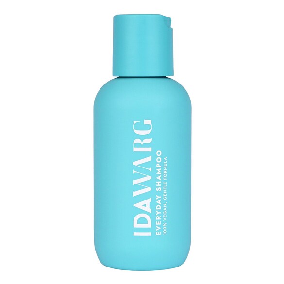 Everyday Shampoo, IDA WARG BEAUTY