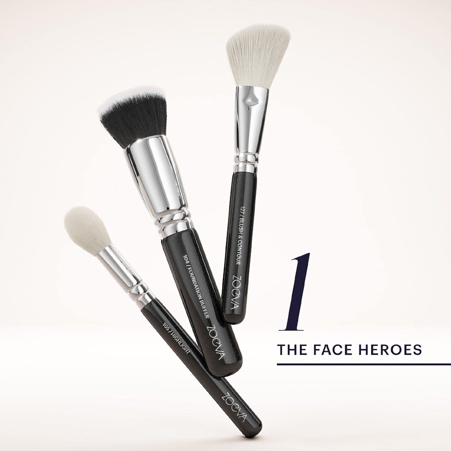Zoeva sephora clearance
