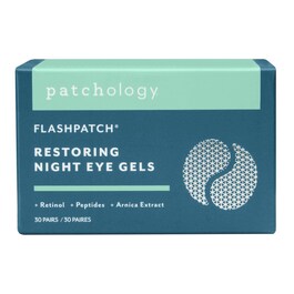 FlashPatch EyeGels - Nat