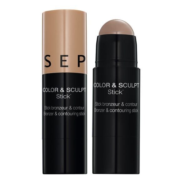 Color & Sculpt Stick  - Bronzer & Contour, SEPHORA COLLECTION