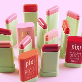On-The-Glow - Blush