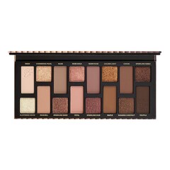 Born This Way The Natural Nudes Eye Shadow Palette - Øjenskyggepalette, TOO FACED