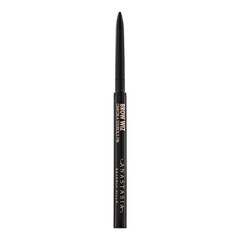 Deluxe Mini Brow Wiz® - Brow Pencil Travel Size, ANASTASIA BEVERLY HILLS