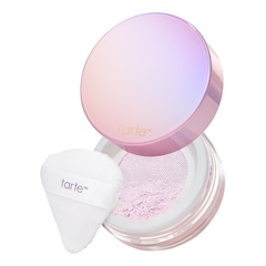 Creaseless setting powder - fikserende pudder, TARTE
