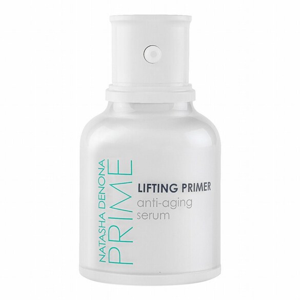Lifting Primer - Anti-Aging Serum, NATASHA DENONA