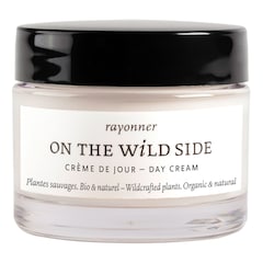 Day Cream - Bio & Naturel, ON THE WILD SIDE
