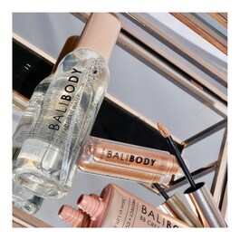Face Tan Water